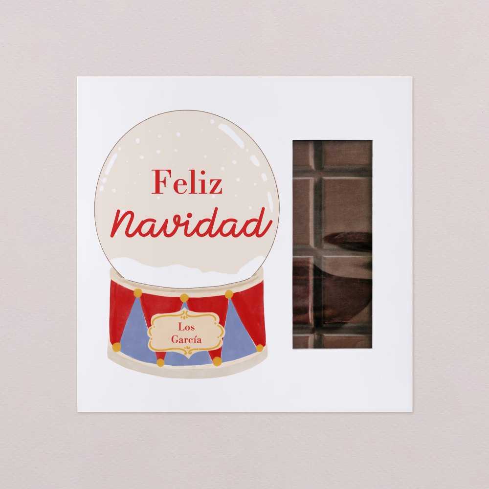 Bola de nieve - Carrusel