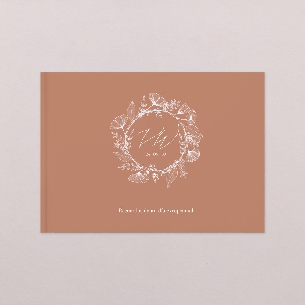 Flor de Naranjo