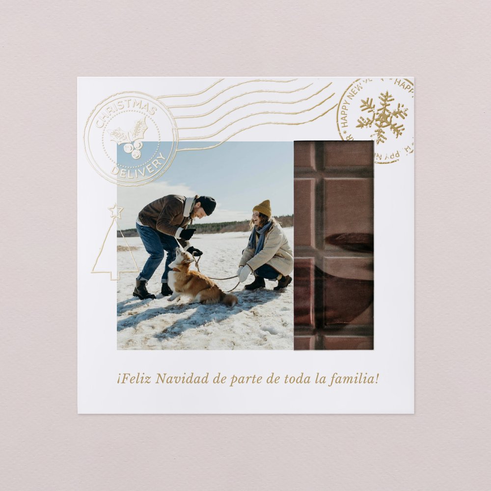 Correo del Polo Norte