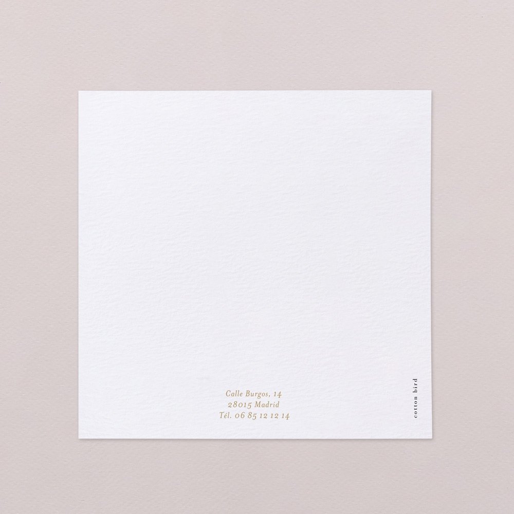 Saúco - Oro