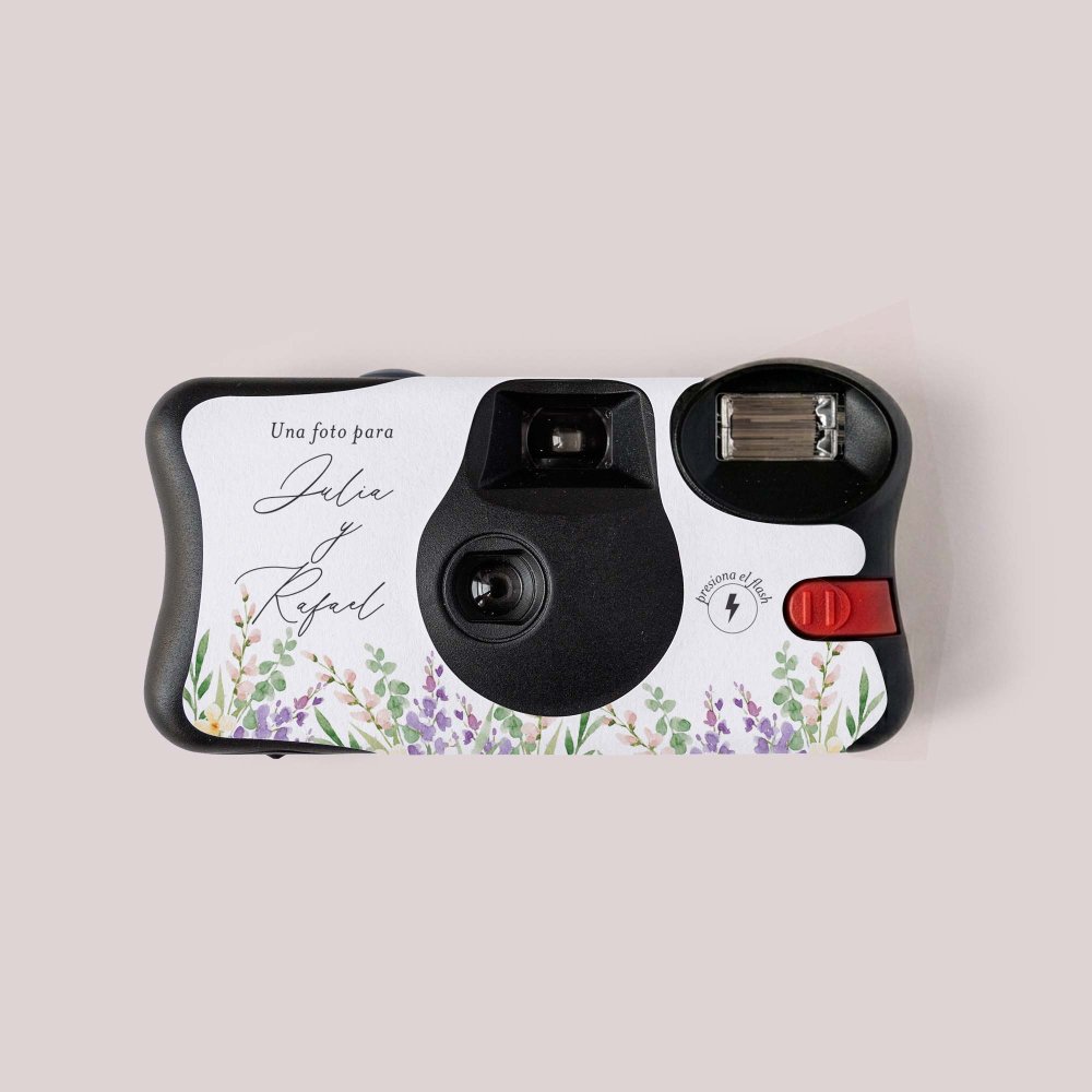 My sweet bouquet