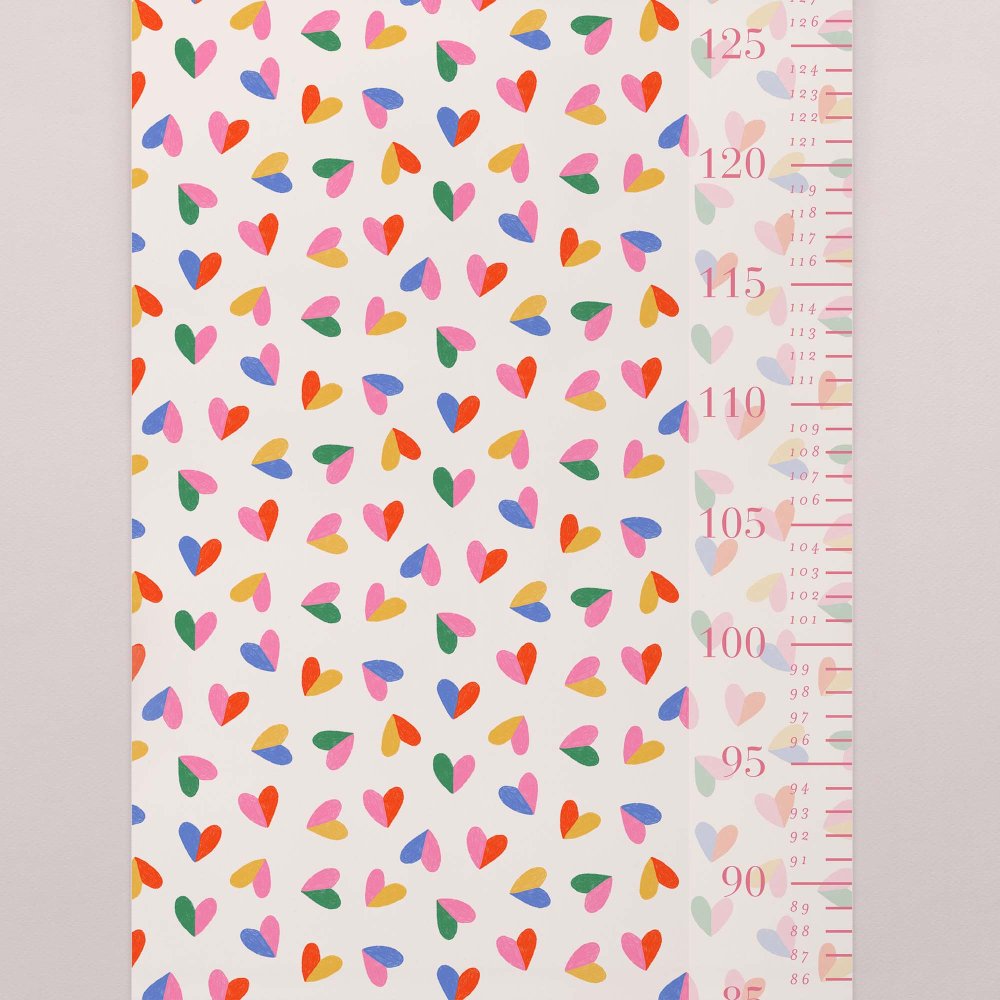 Love is all