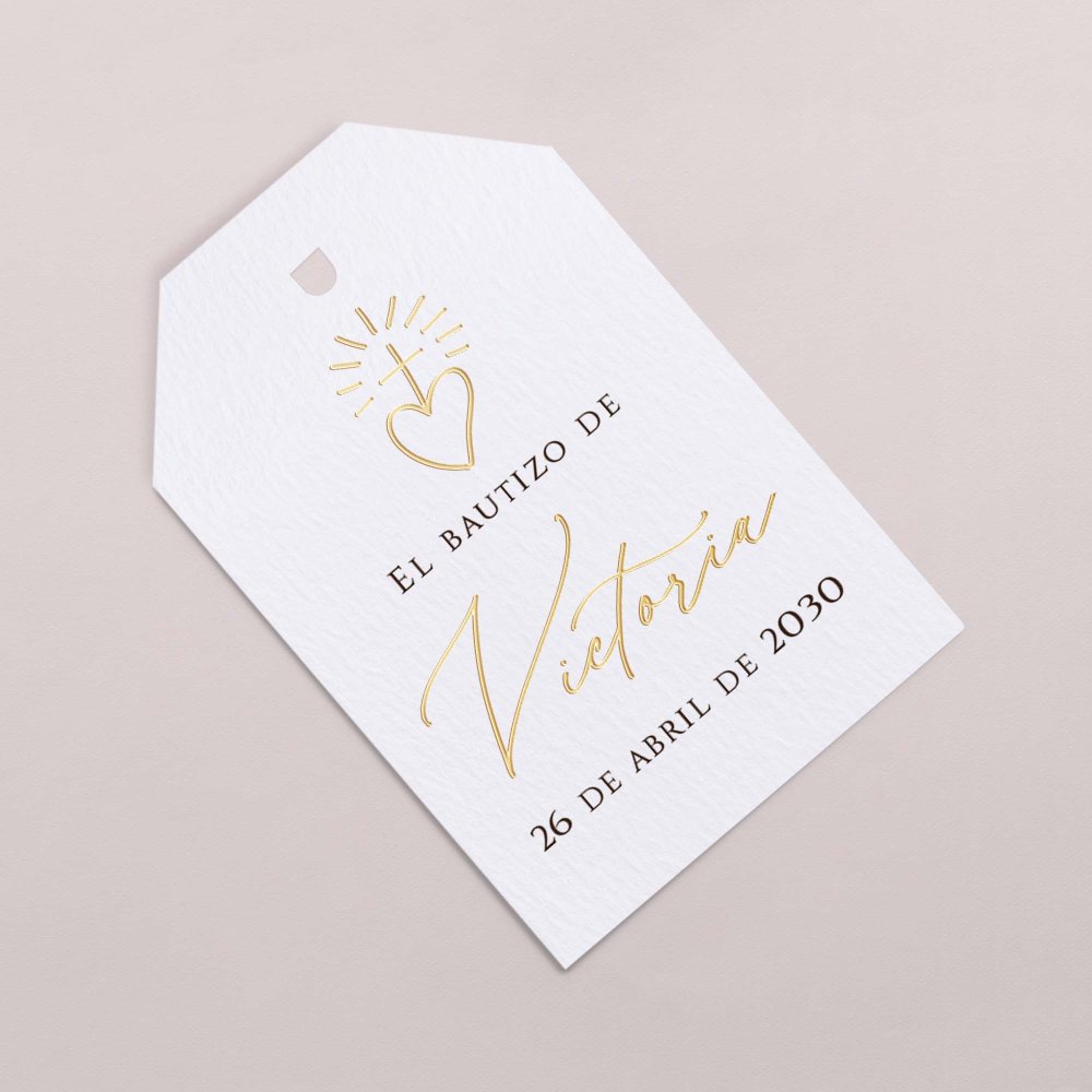 Sagrado corazón