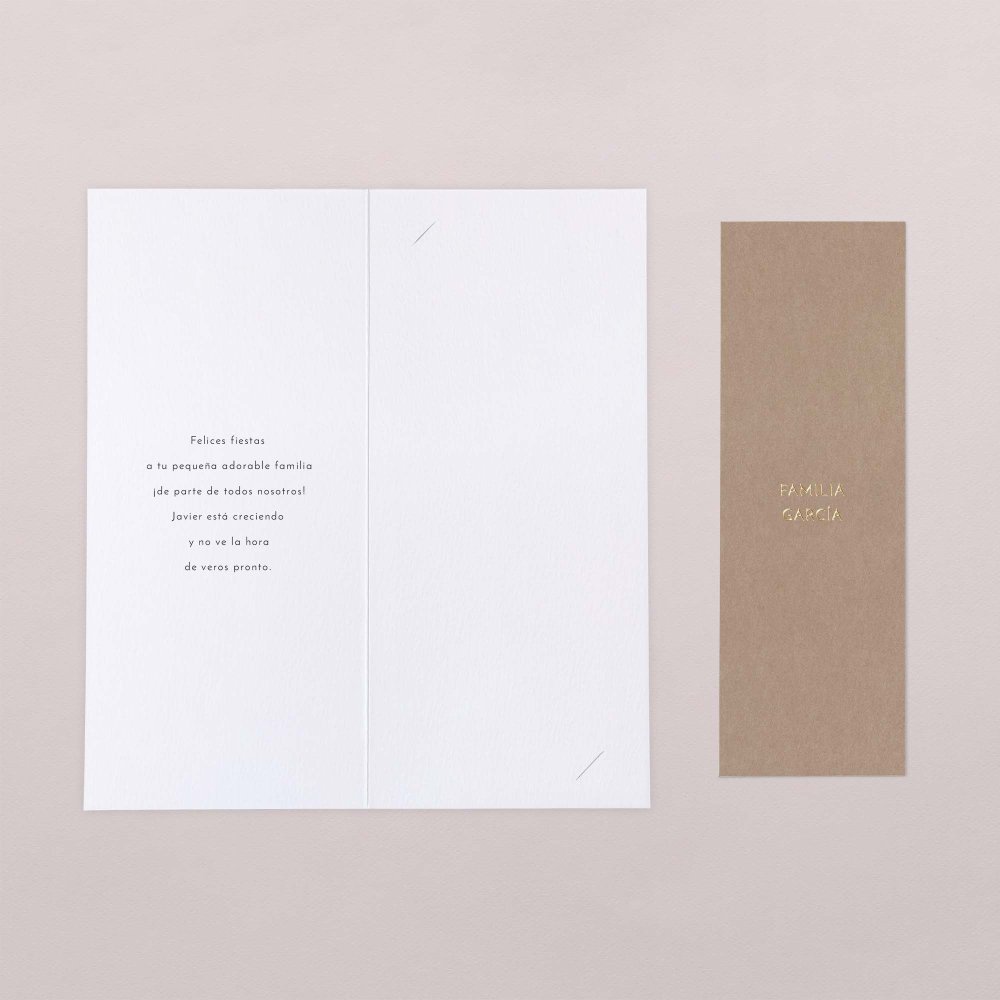 Golden minimal