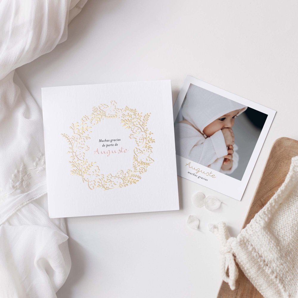 Ballet-gold