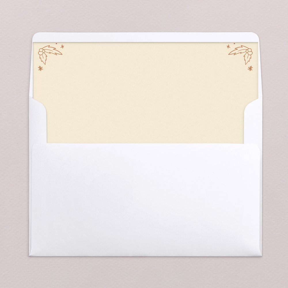 Forro de sobre