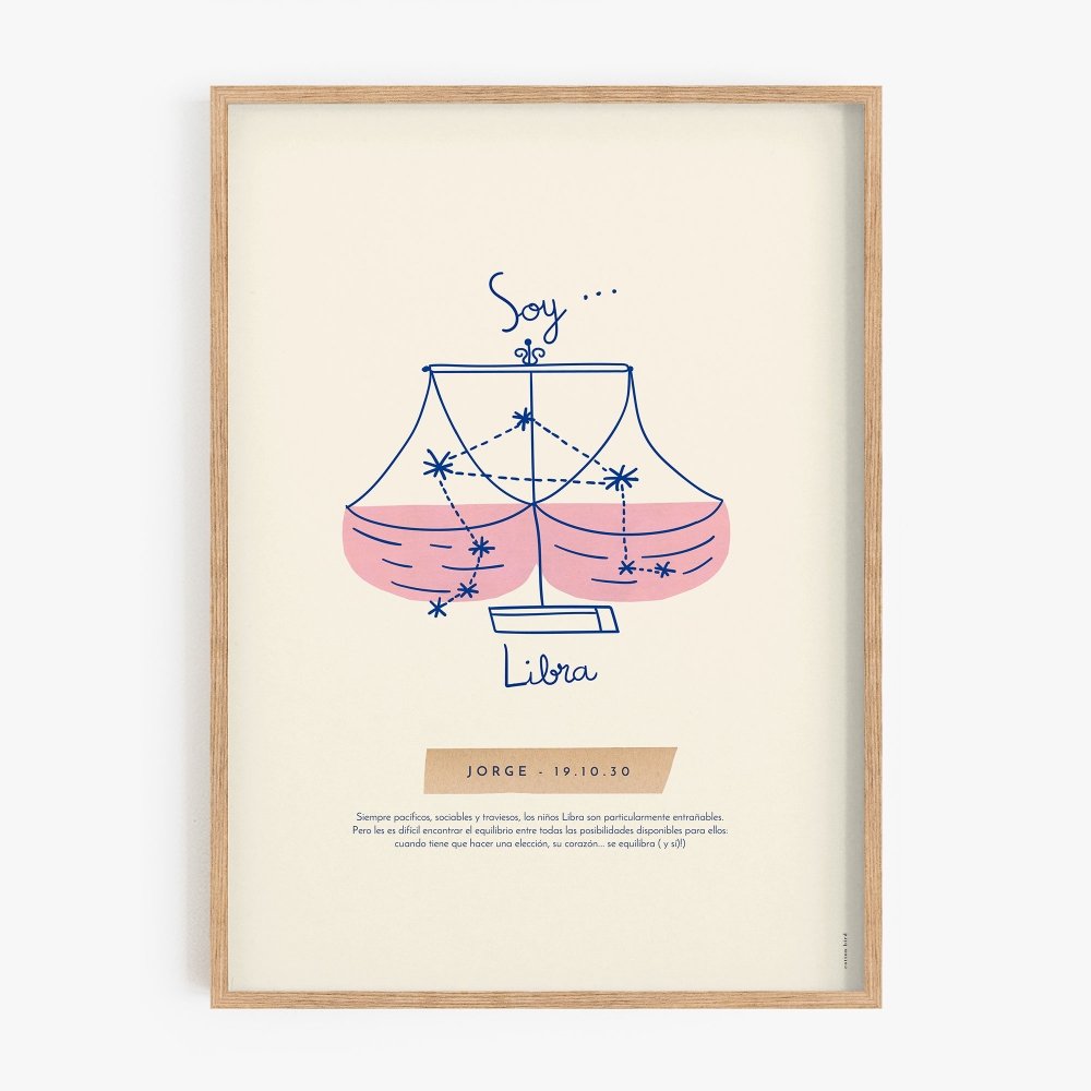 Mi signo I