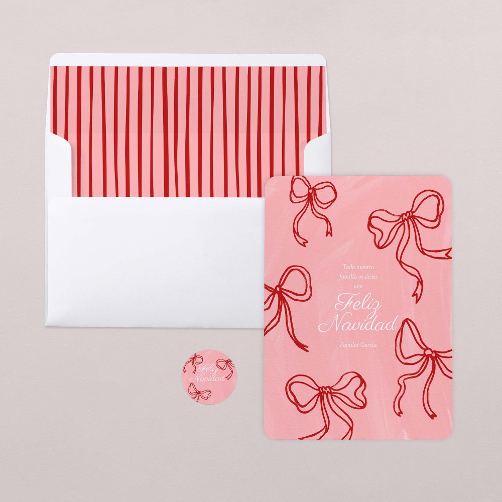 Red ribbon