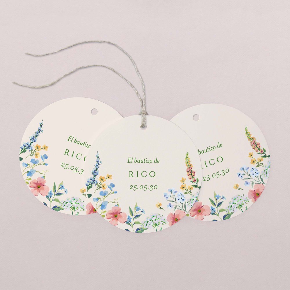 Spring crown