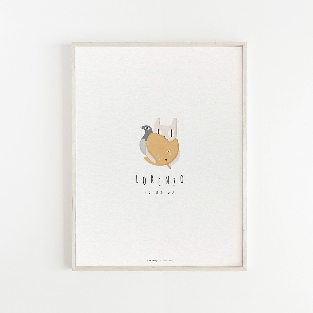 Chat perché