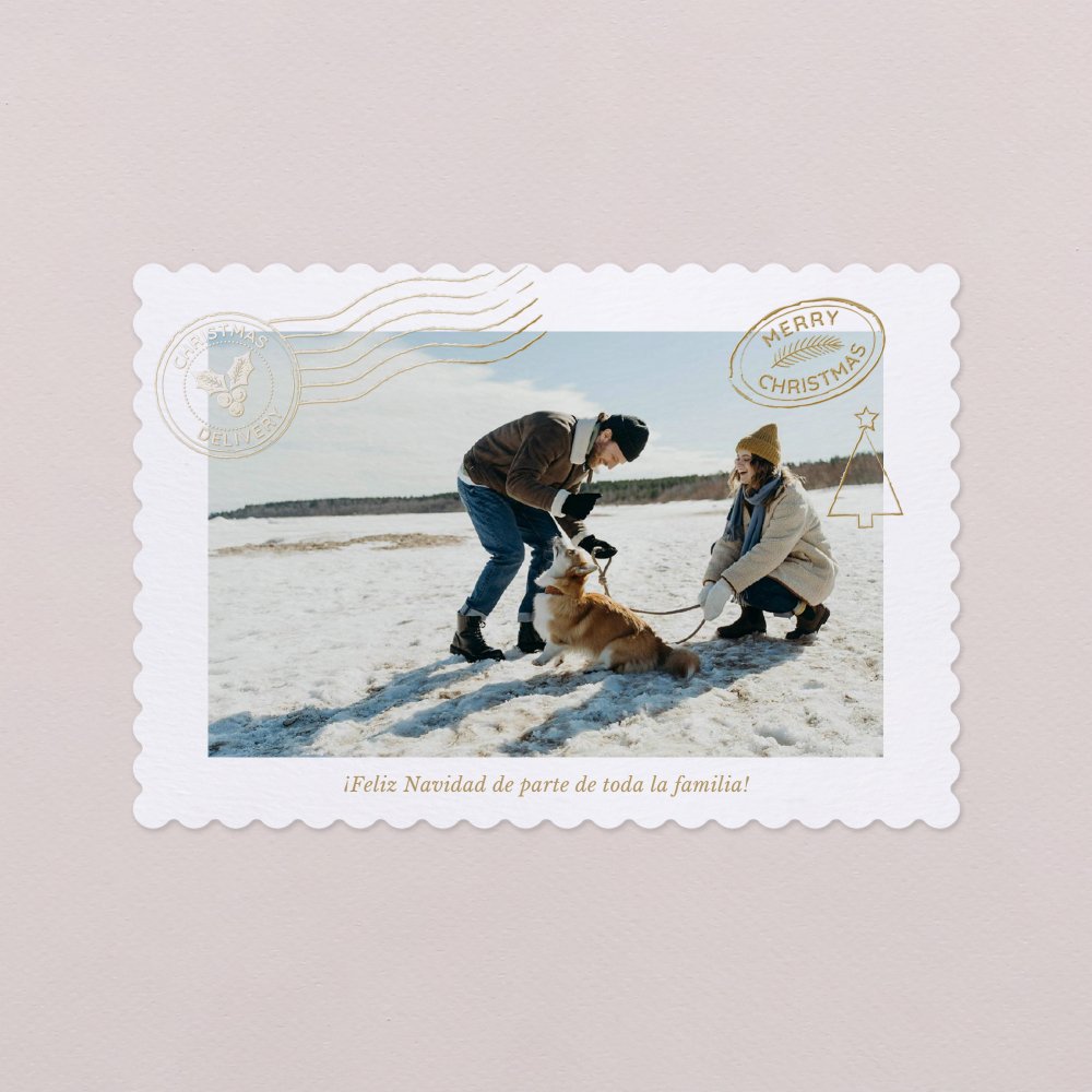 Correo del Polo Norte