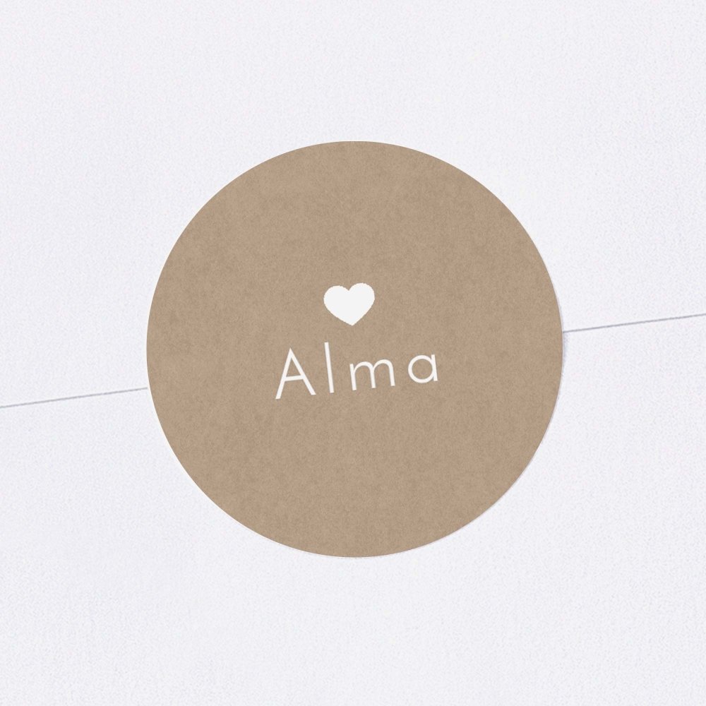 Love around I