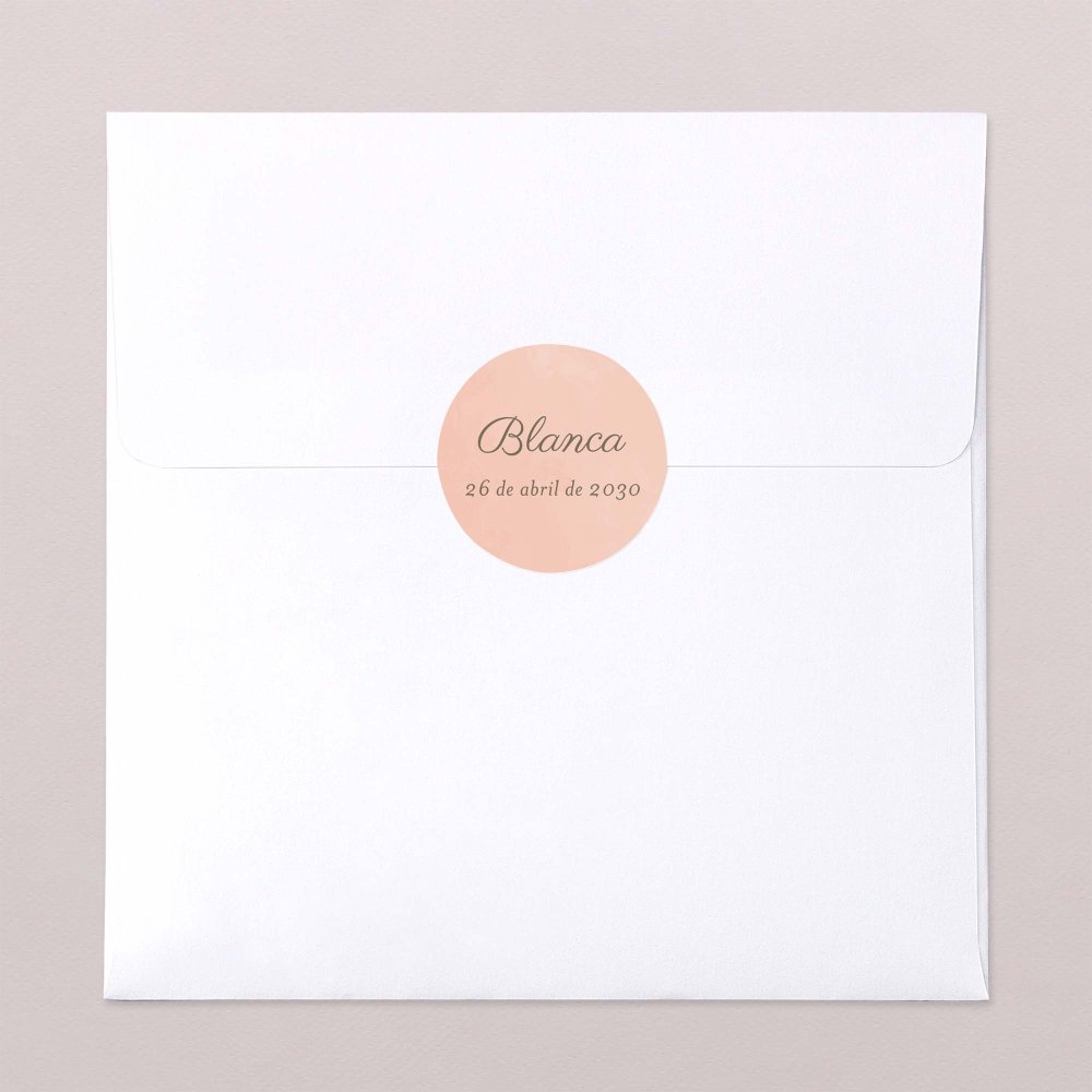 Mi pequeña ópera - rosa