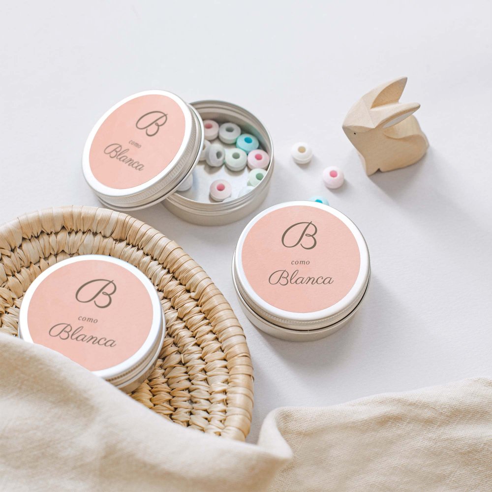 Mi pequeña ópera - rosa