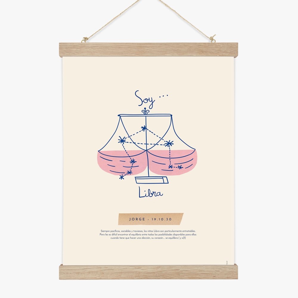 Mi signo I