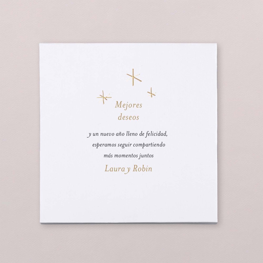 Precious letters