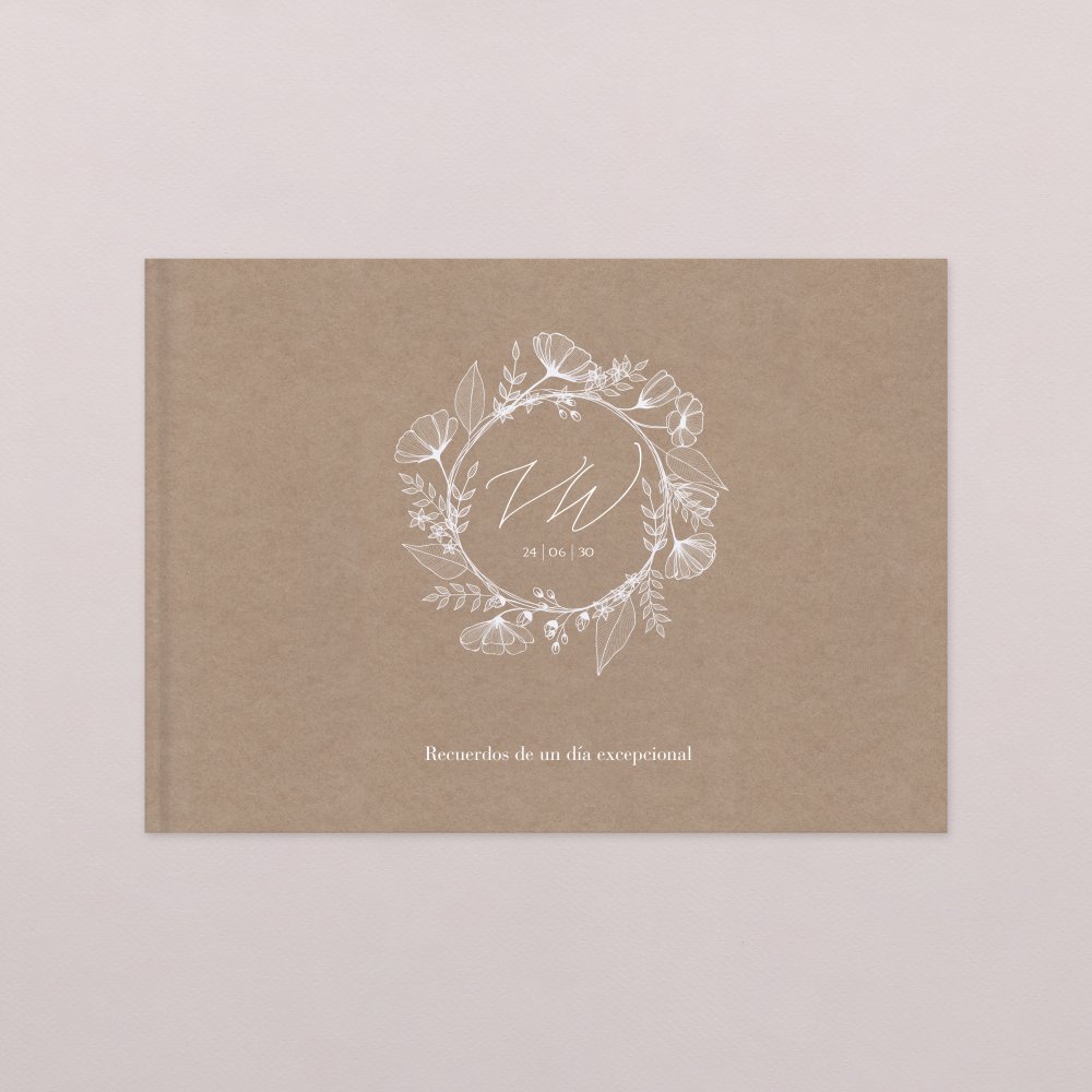 Flor de Naranjo
