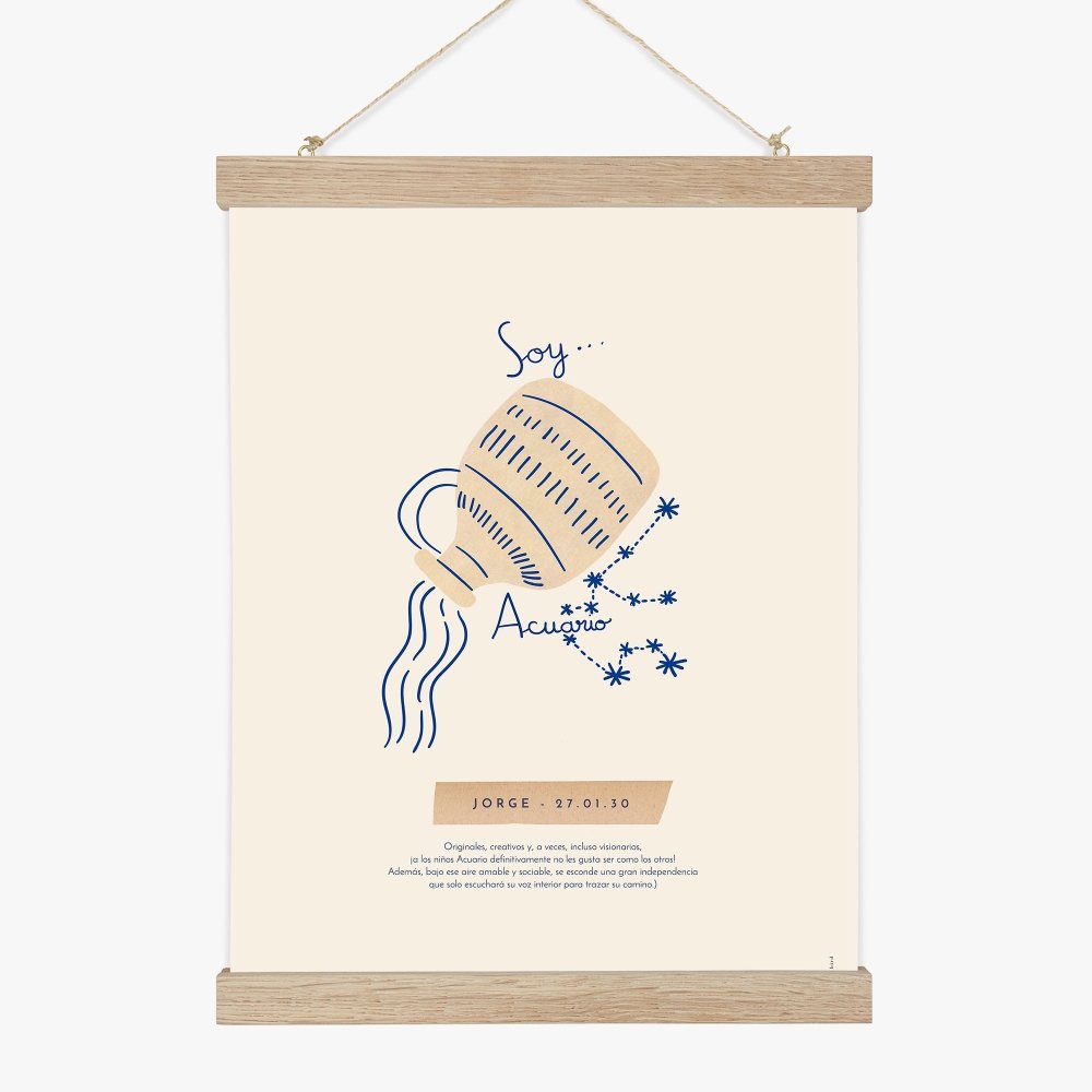 Mi signo I