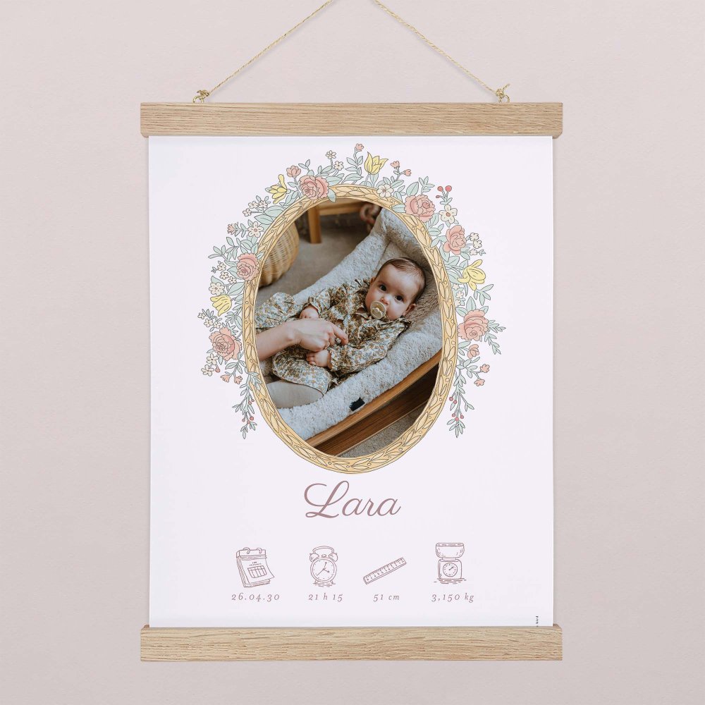 Médaillon enchanté