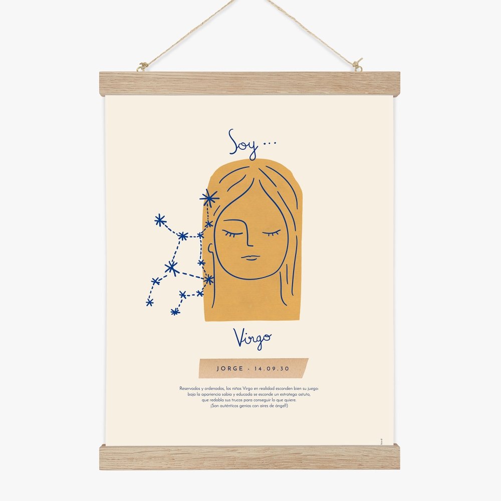 Mi signo I