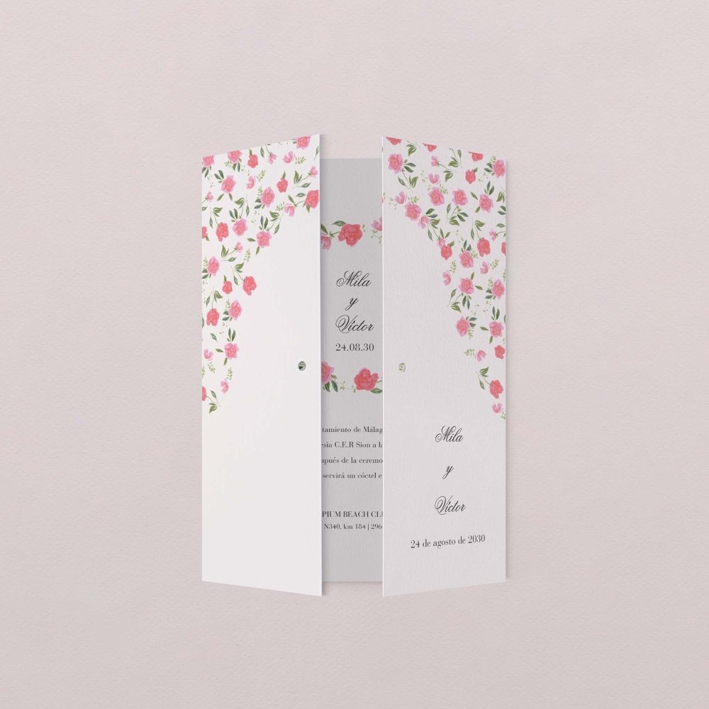 Sweet roses