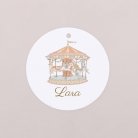 My sweet carrousel