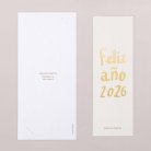 Precious year - Gold