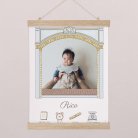 Mi pequeña ópera - azul