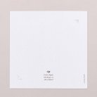 Mi primer retrato - azul