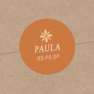 Fotomatón - terracota