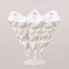 Mi primer retrato - rosa