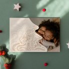 Abeto navideño - Marfil