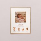 Fotomatón - terracota