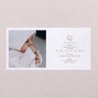 Ballet-gold