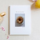 Cuaderno espiral