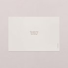 Minimal portrait