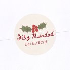 Bota de Navidad
