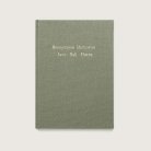 Álbum de fotos de tela “le Petit Luxe“