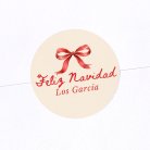 Bola de Navidad - Corona