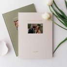 Álbum de fotos de tela “le Grand Luxe”