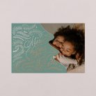 Abeto navideño - Verde esmeralda