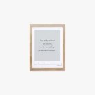 Affiche citation