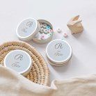 Mi pequeña ópera - azul