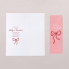 Red ribbon