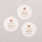 Fotomatón - terracota