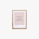 Affiche citation