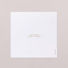 Precious year - Gold