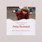 Bola de nieve - Carrusel