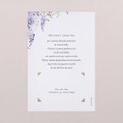 Wisteria