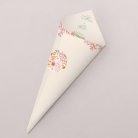 Pastel flowers